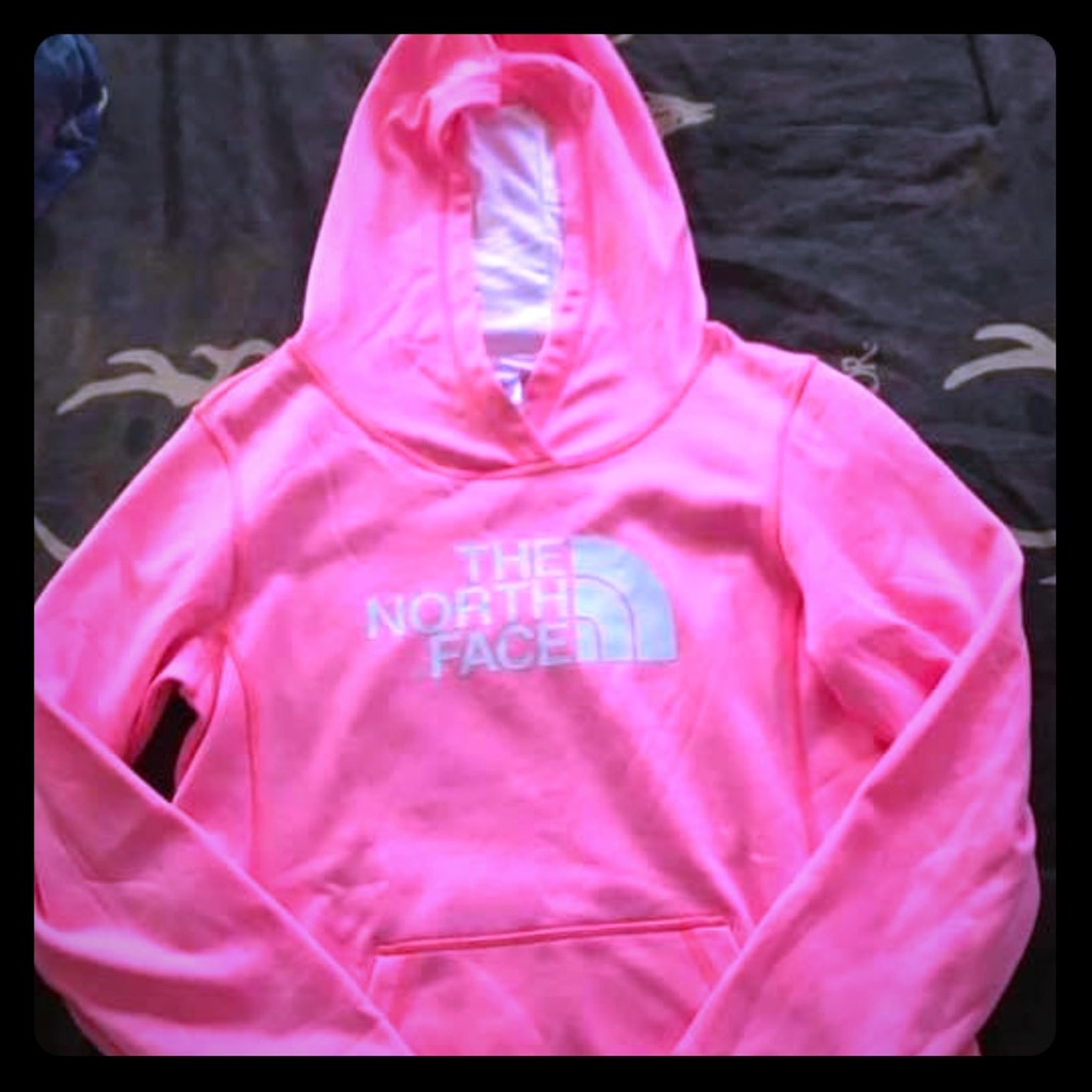 Name Brand Sweat Shirts